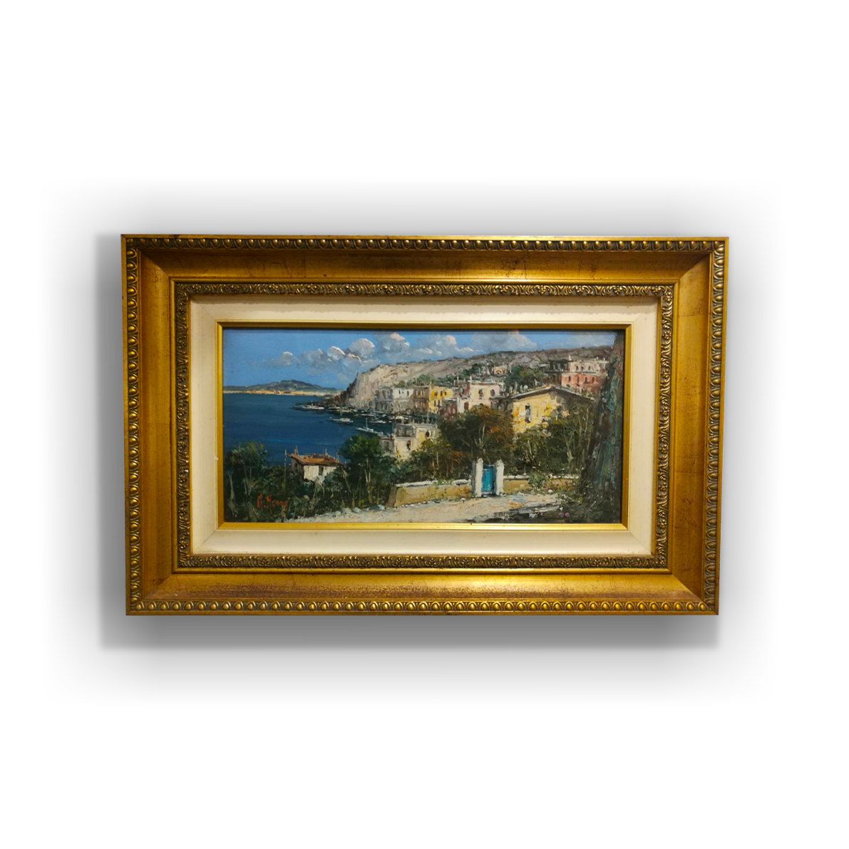 SORRENTO (Cm.55x35)