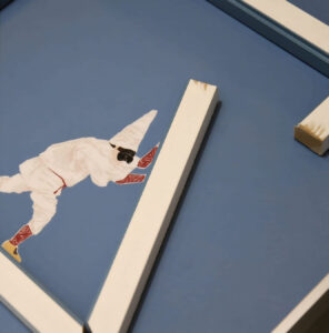SACRIFICIO (SERIE GLI SCORNICIATI) - immagine 2