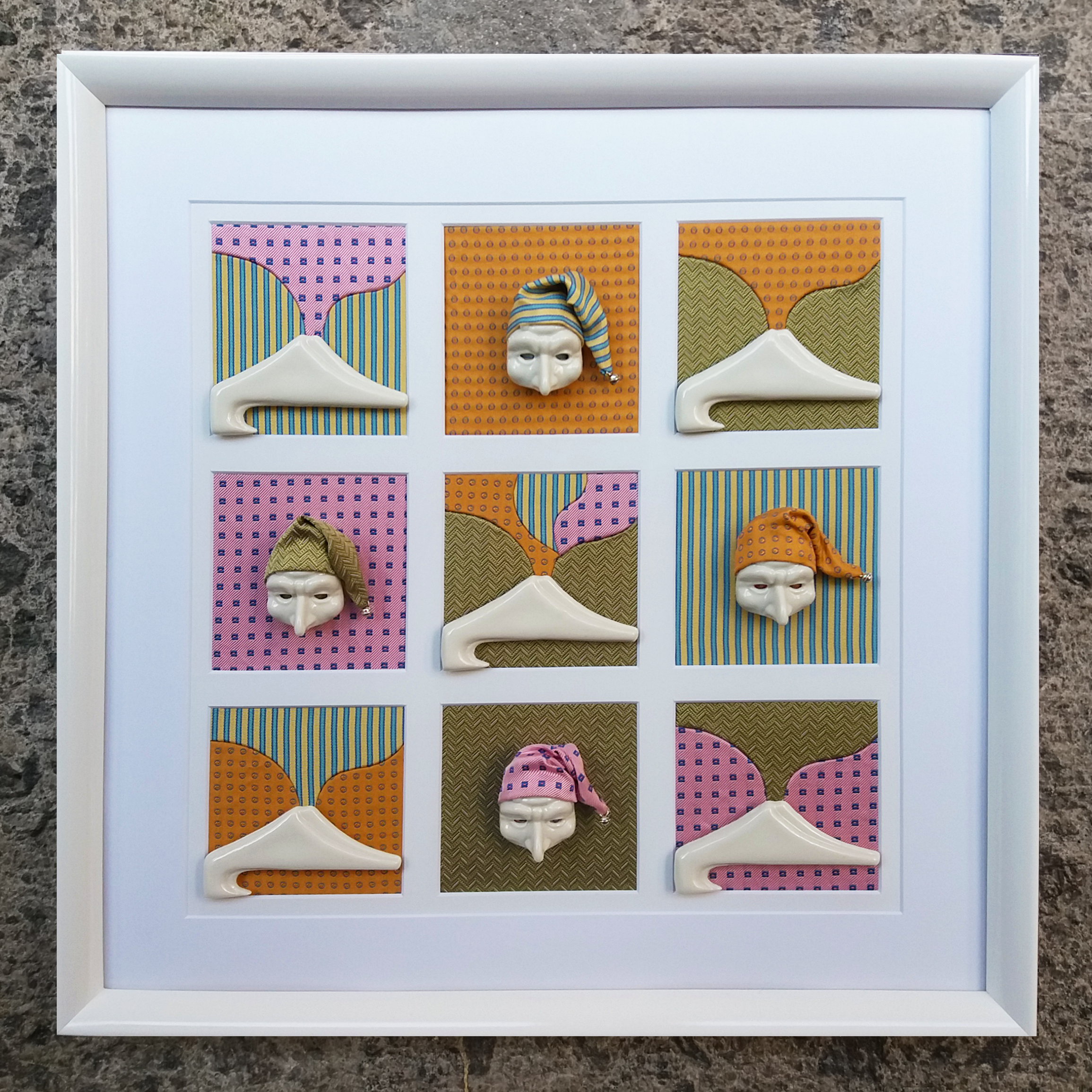 TRIS PARTENOPEO 2 - immagine 2