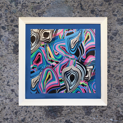 FOULARD