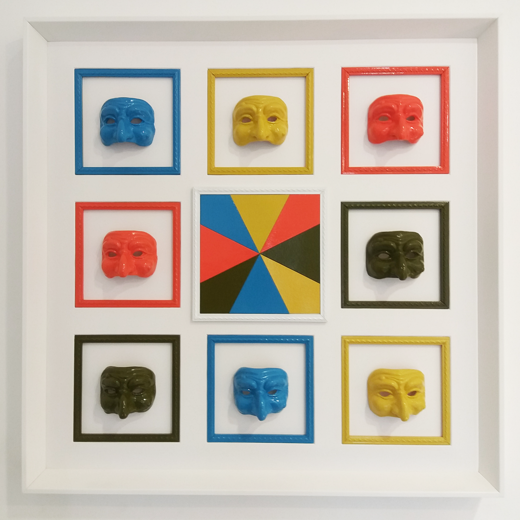 ESPLOSIONE DI COLORI - immagine 2