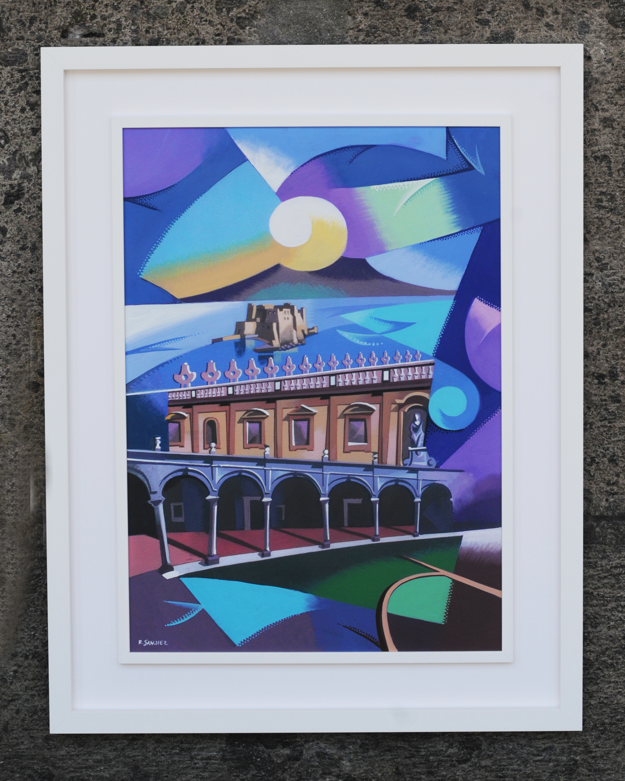 SAN MARTINO - NAPOLI VISIONARIA - immagine 2